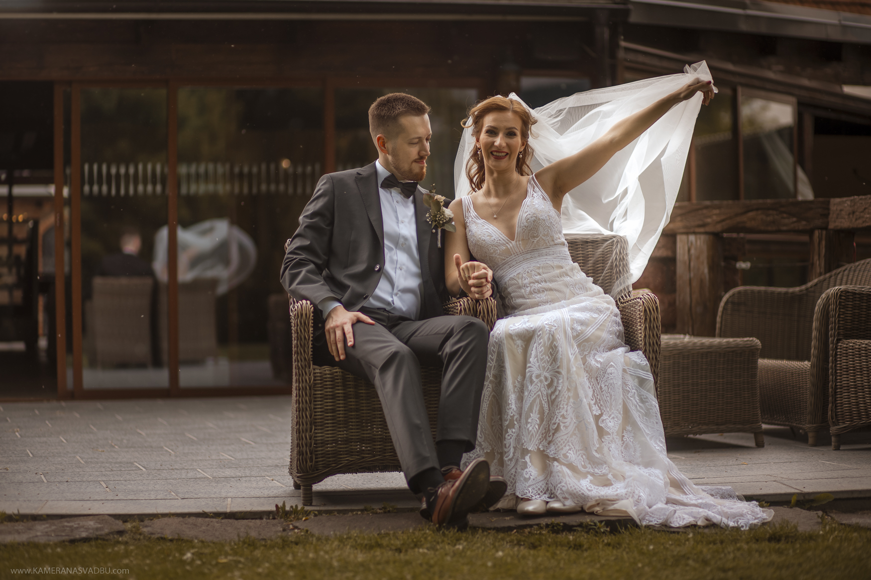 Svadobný fotograf Nitra
